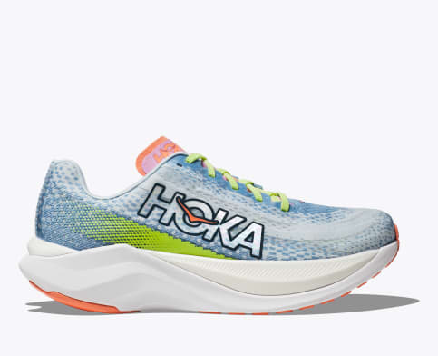 Women's HOKA Mach X