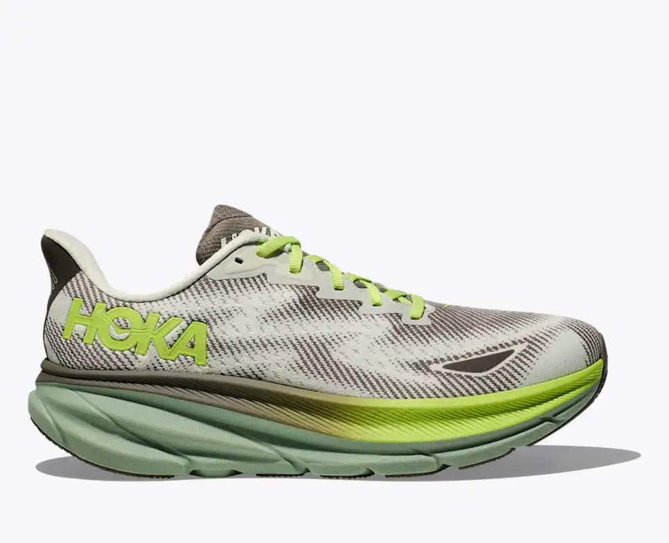 Men's HOKA Clifton 9 GTX