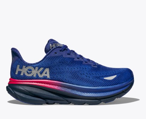 Women's HOKA Clifton 9 GTX