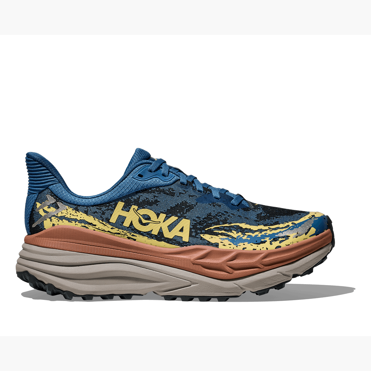 Men's HOKA Stinson 7