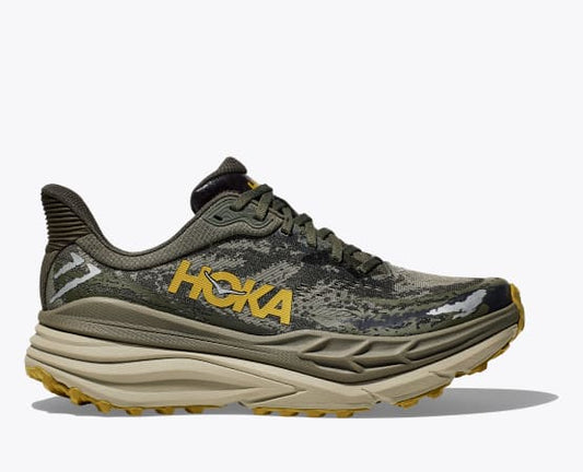 Men's HOKA Stinson 7