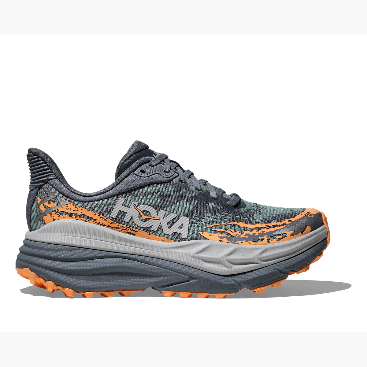 Women's HOKA Stinson 7