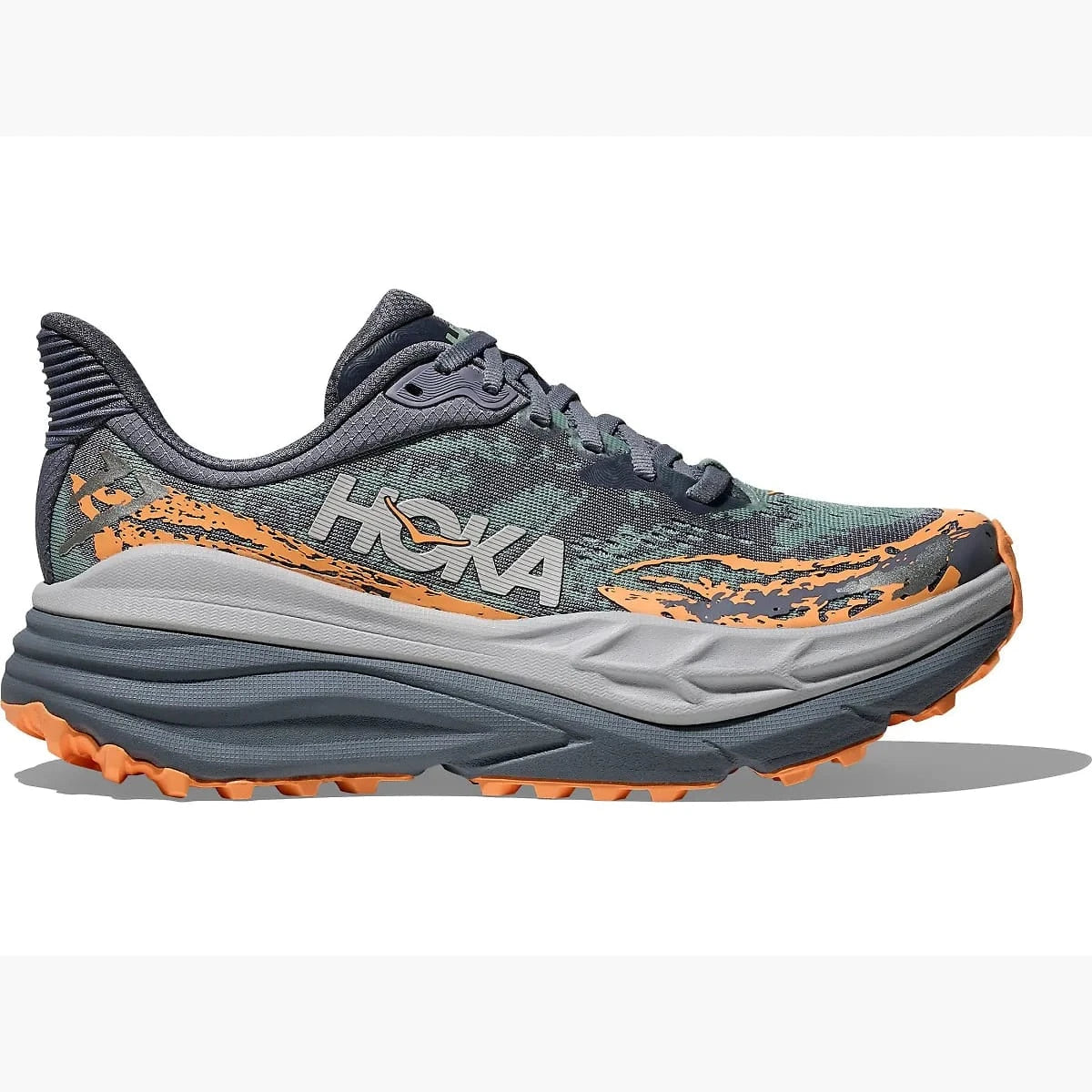 Women's HOKA Stinson 7