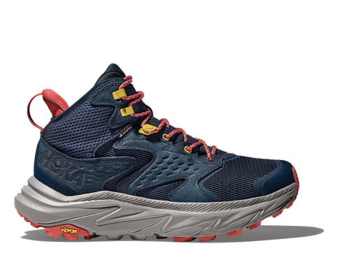 Men's HOKA Anacapa 2 MID GTX