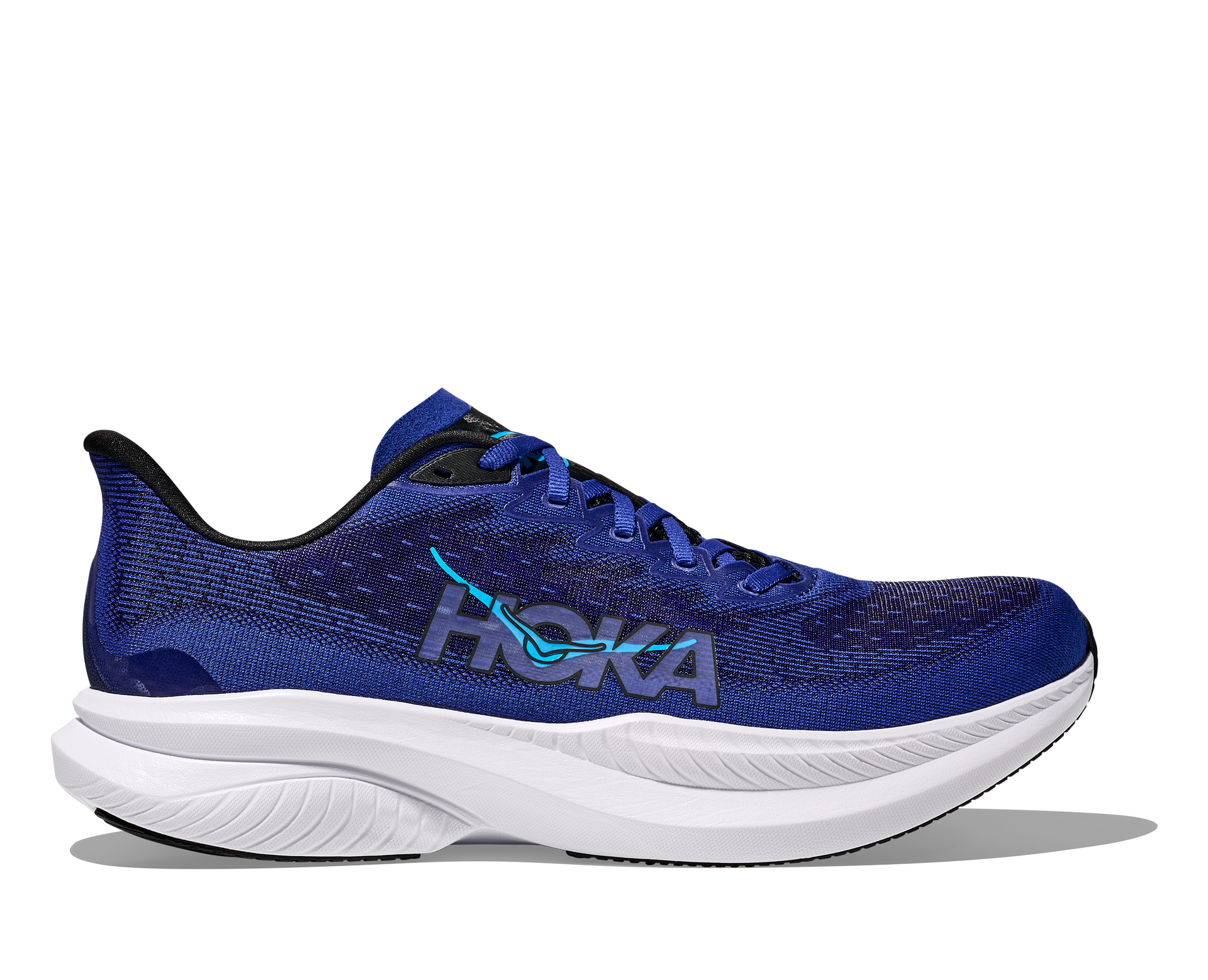 Men's HOKA MACH 6 – Queen City Running Company