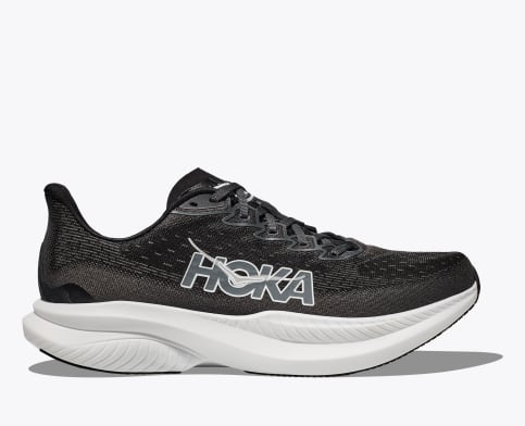 Men's HOKA MACH 6