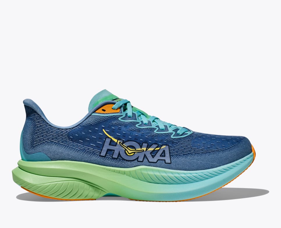 Men's HOKA MACH 6