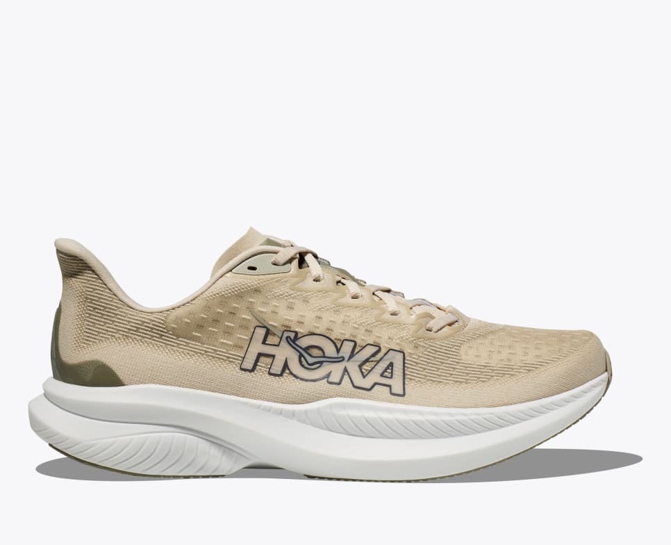 Men's HOKA MACH 6