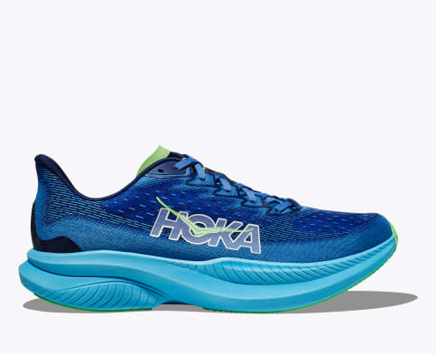 Men's HOKA MACH 6