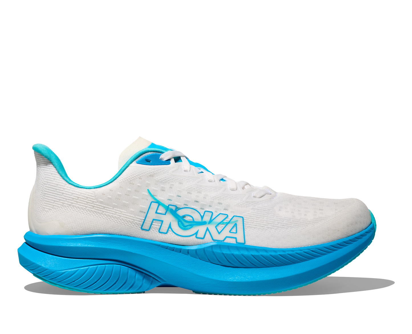 Men's HOKA MACH 6