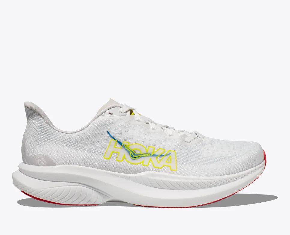 Men's HOKA MACH 6