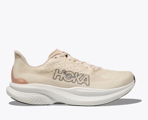 Women's HOKA MACH 6