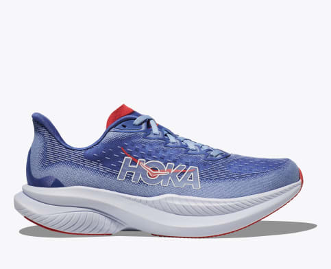 Women's HOKA MACH 6