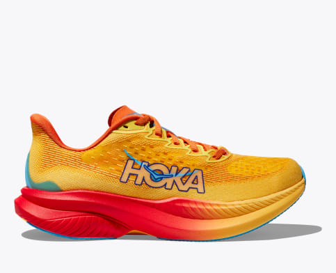 Women's HOKA MACH 6