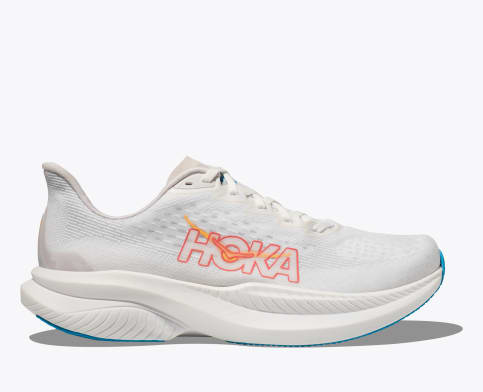 Women's HOKA MACH 6