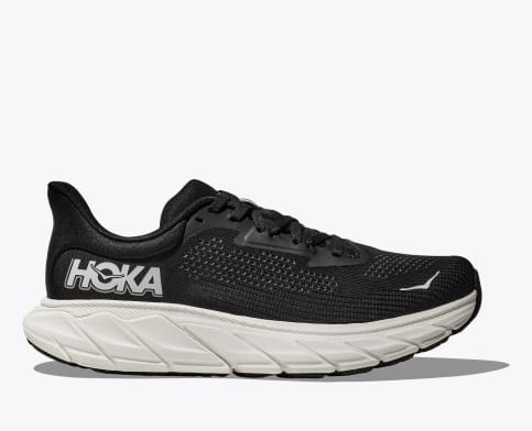 Women's HOKA Arahi 7 - Wide (D)