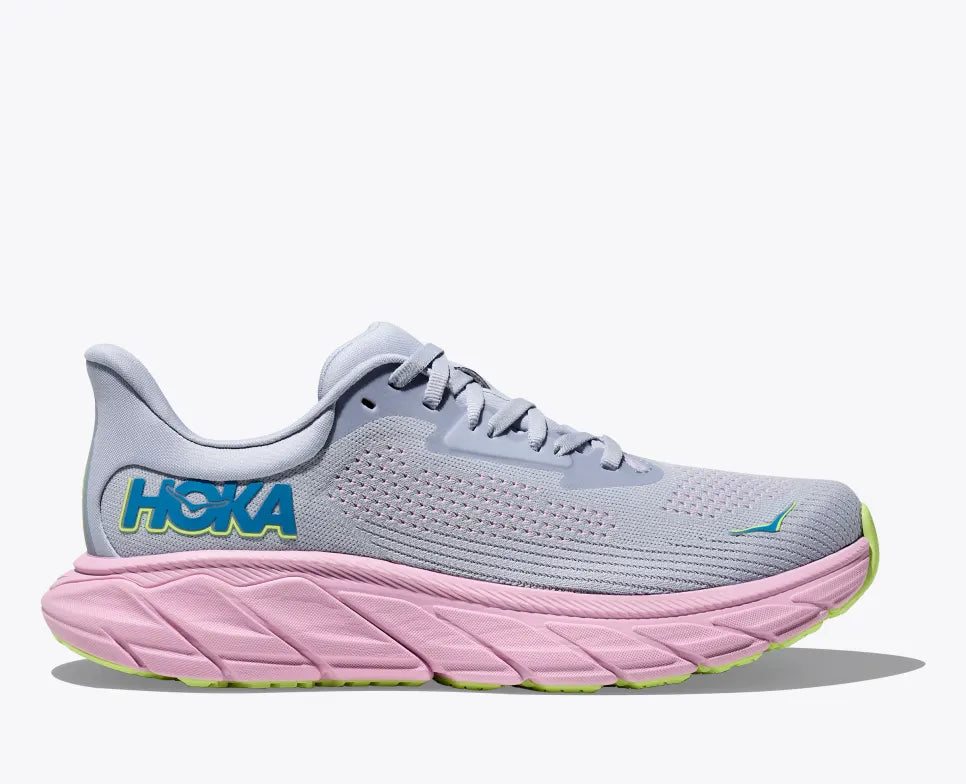 Women's HOKA Arahi 7 - Wide (D)