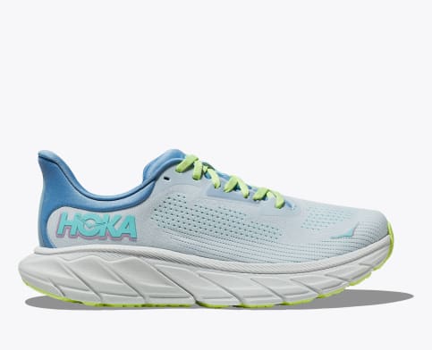 Women's HOKA Arahi 7 - Wide (D)