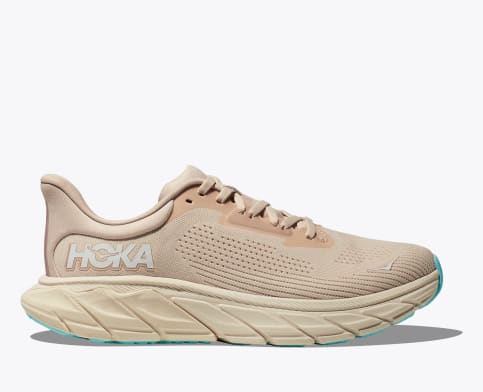 Women's HOKA Arahi 7 - Wide (D)