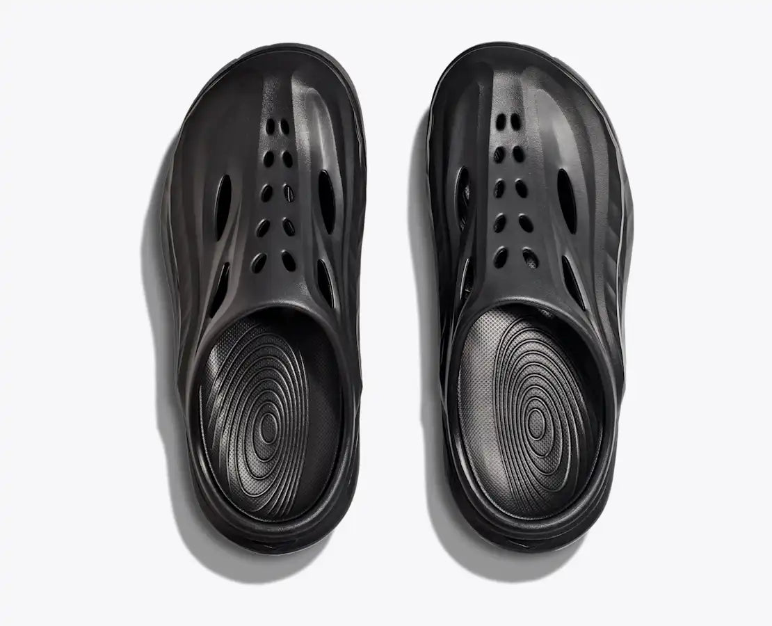 HOKA Ora Recovery Mule