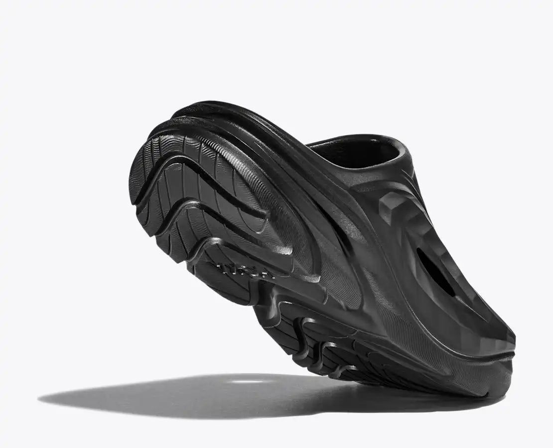 HOKA Ora Recovery Mule