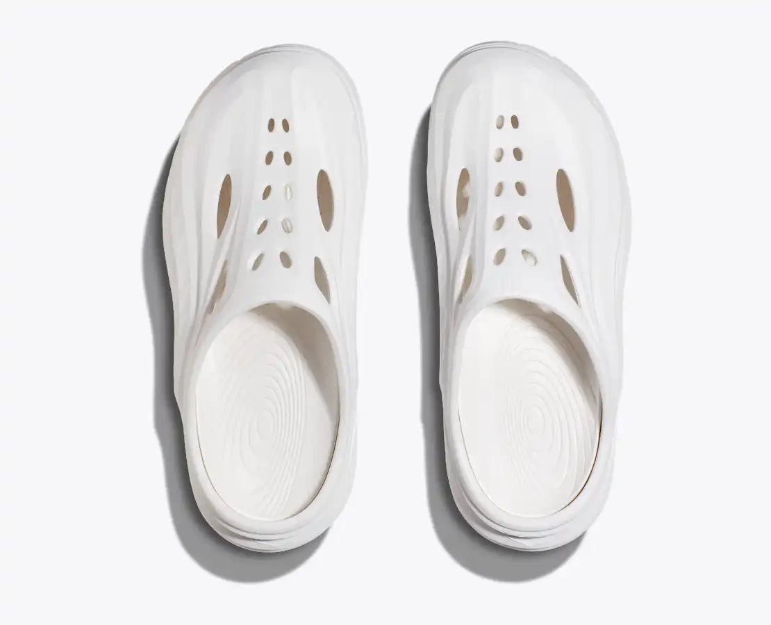HOKA Ora Recovery Mule