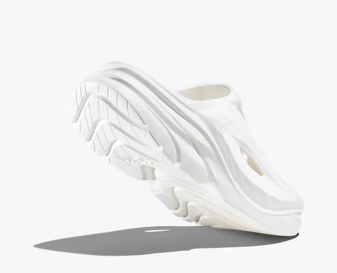 HOKA Ora Recovery Mule