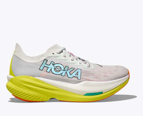 Men's HOKA MACH X 2