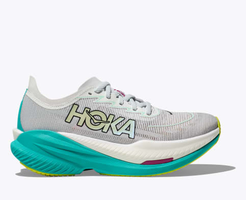 Women's HOKA MACH X 2