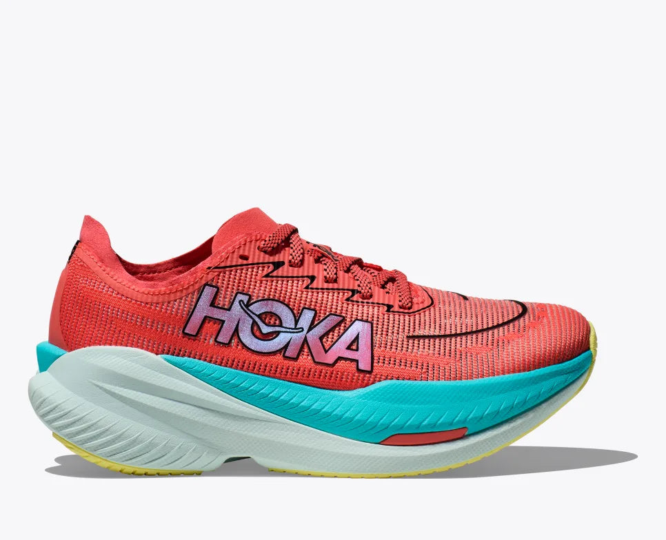 Women's HOKA MACH X 2