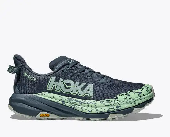 Women's HOKA SPEEDGOAT 6 GTX