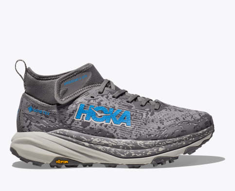 Men's HOKA SPEEDGOAT 6 MID GTX