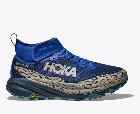 Men's HOKA SPEEDGOAT 6 MID GTX