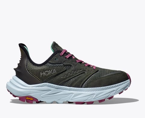 Women's HOKA ANACAPA 2 FREEDOM