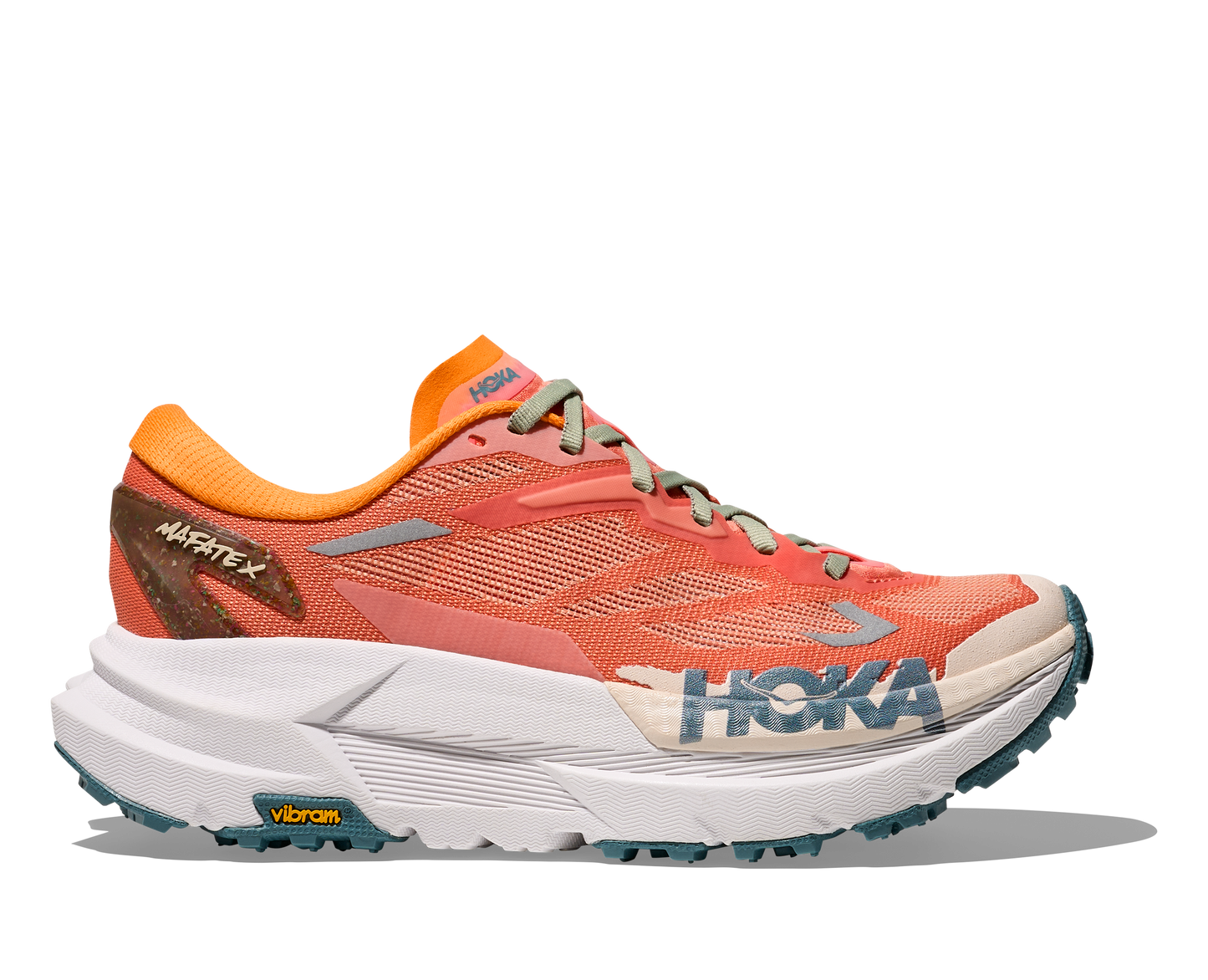 Women's HOKA MAFATE X