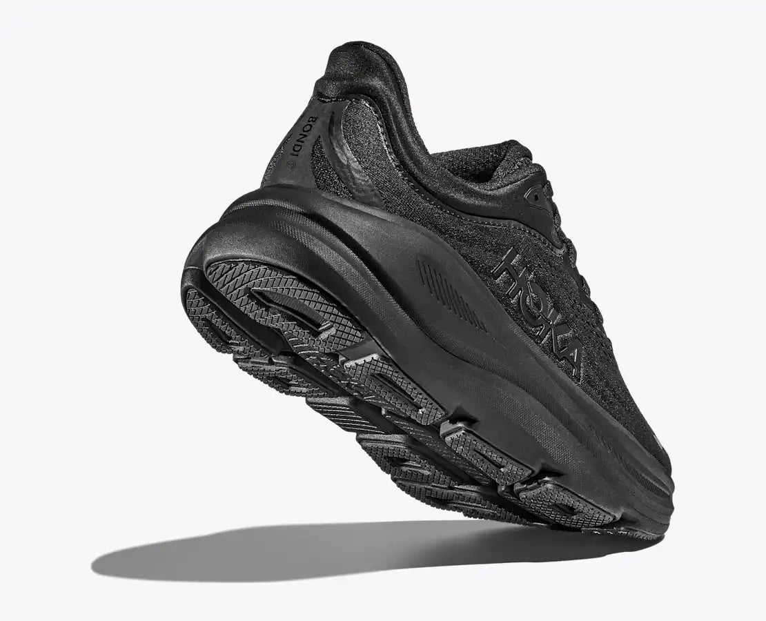 Men's HOKA BONDI 9 - WIDE (EE)