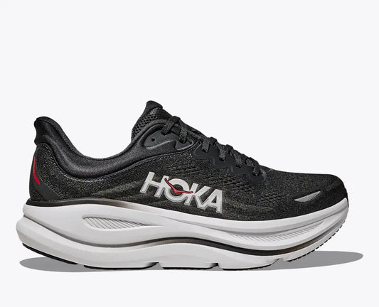 Men's HOKA BONDI 9 - X-WIDE (EEEE)
