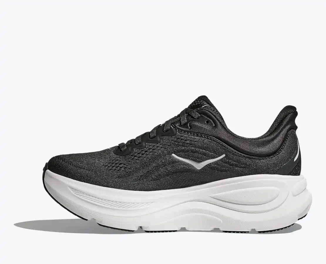 Men's HOKA BONDI 9 - WIDE (EE)