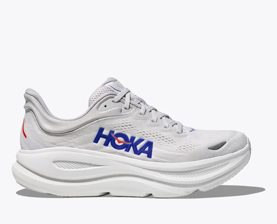 Men's HOKA BONDI 9 - WIDE (EE)