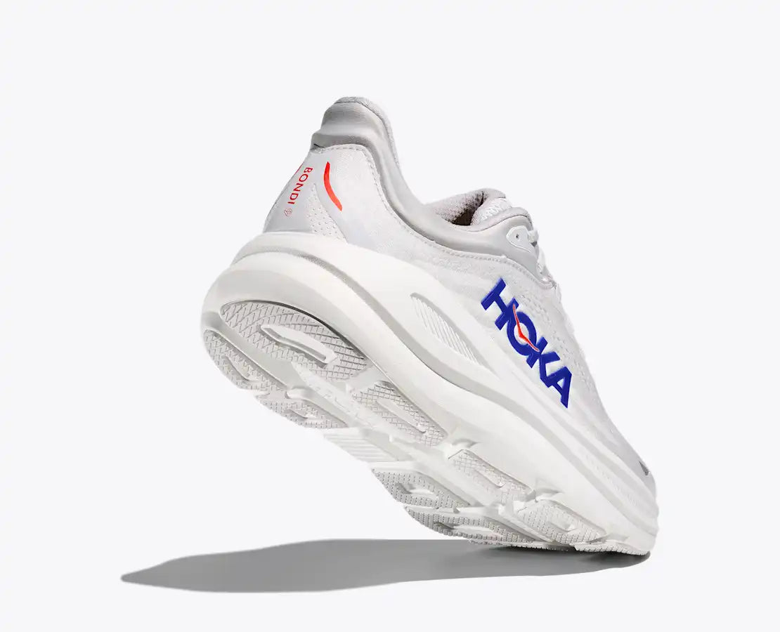 Men's HOKA BONDI 9 - WIDE (EE)