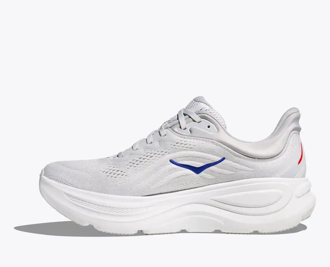 Men's HOKA BONDI 9 - WIDE (EE)
