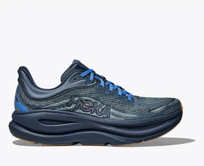 Men's HOKA BONDI 9 - WIDE (EE)