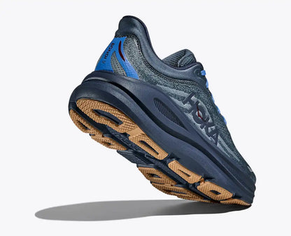 Men's HOKA BONDI 9 - WIDE (EE)