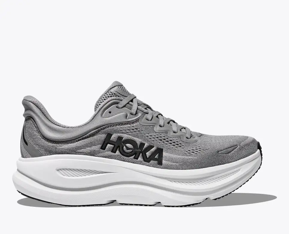 Men's HOKA BONDI 9 - X-WIDE (EEEE)