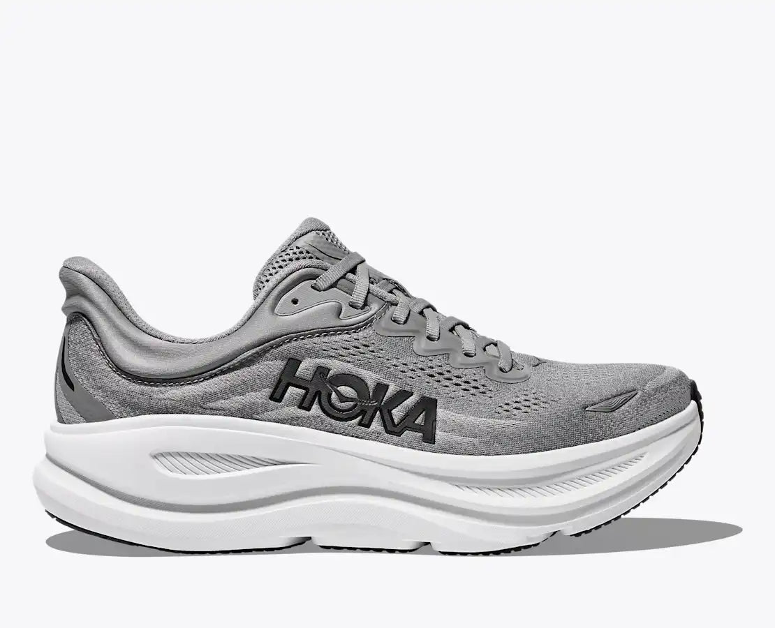 Men's HOKA BONDI 9 - WIDE (EE)