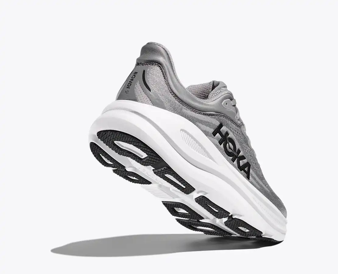 Men's HOKA BONDI 9 - WIDE (EE)