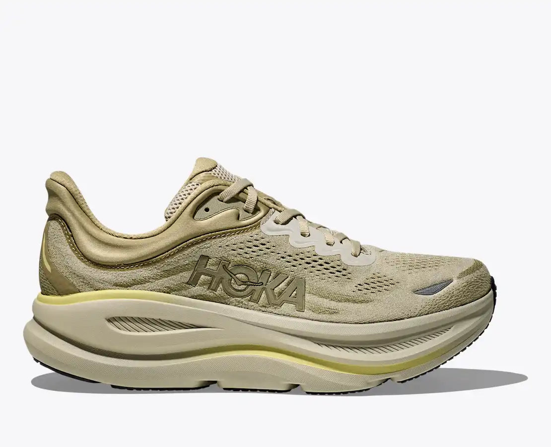 Men's HOKA BONDI 9 - WIDE (EE)