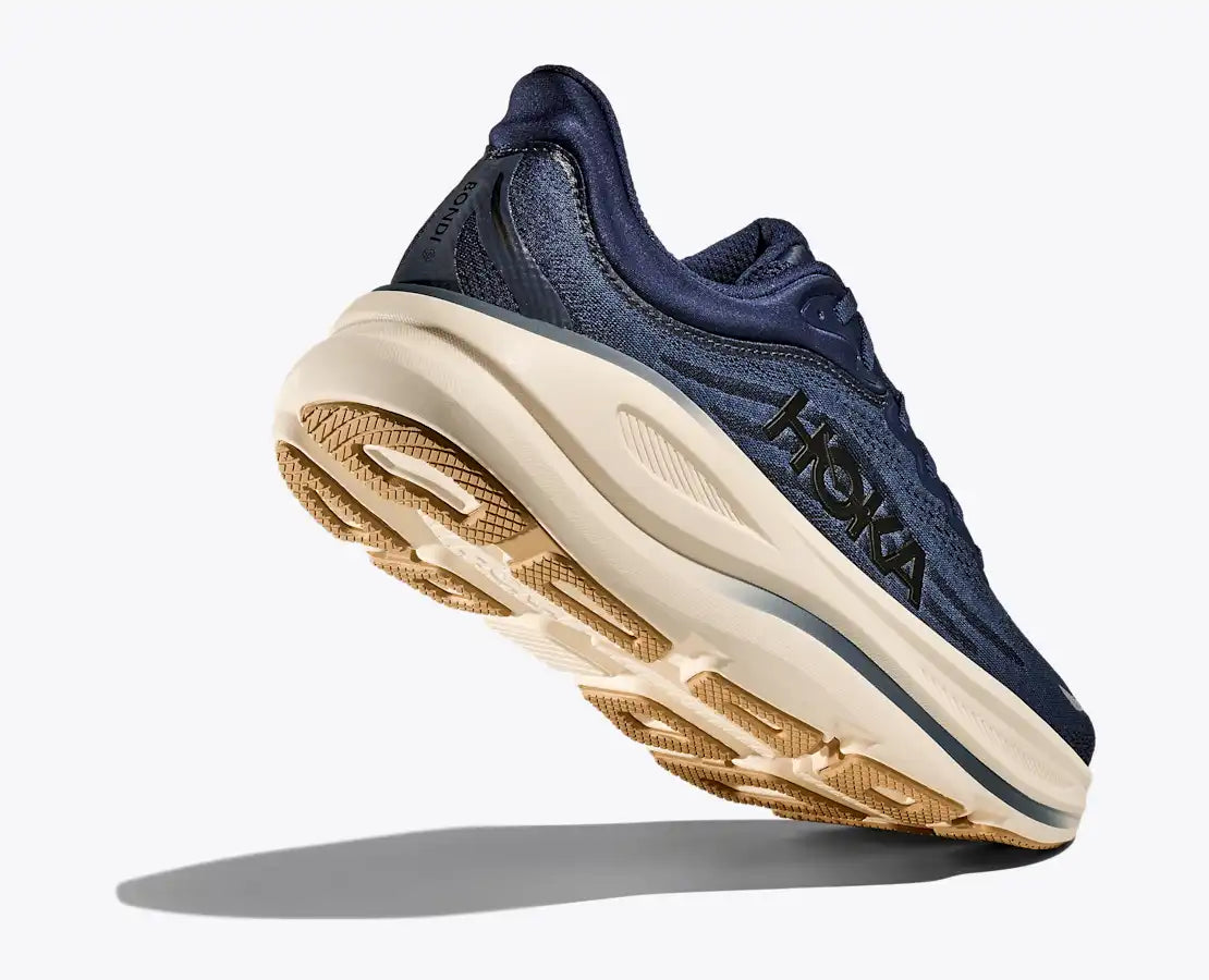 Men's HOKA BONDI 9 - WIDE (EE)