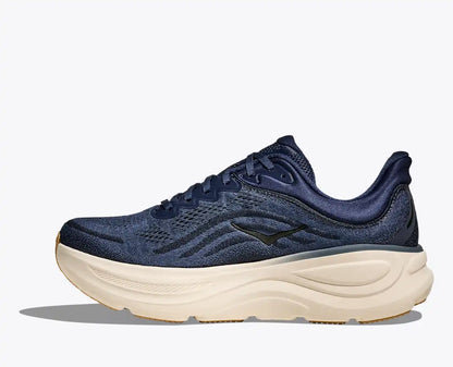 Men's HOKA BONDI 9 - WIDE (EE)