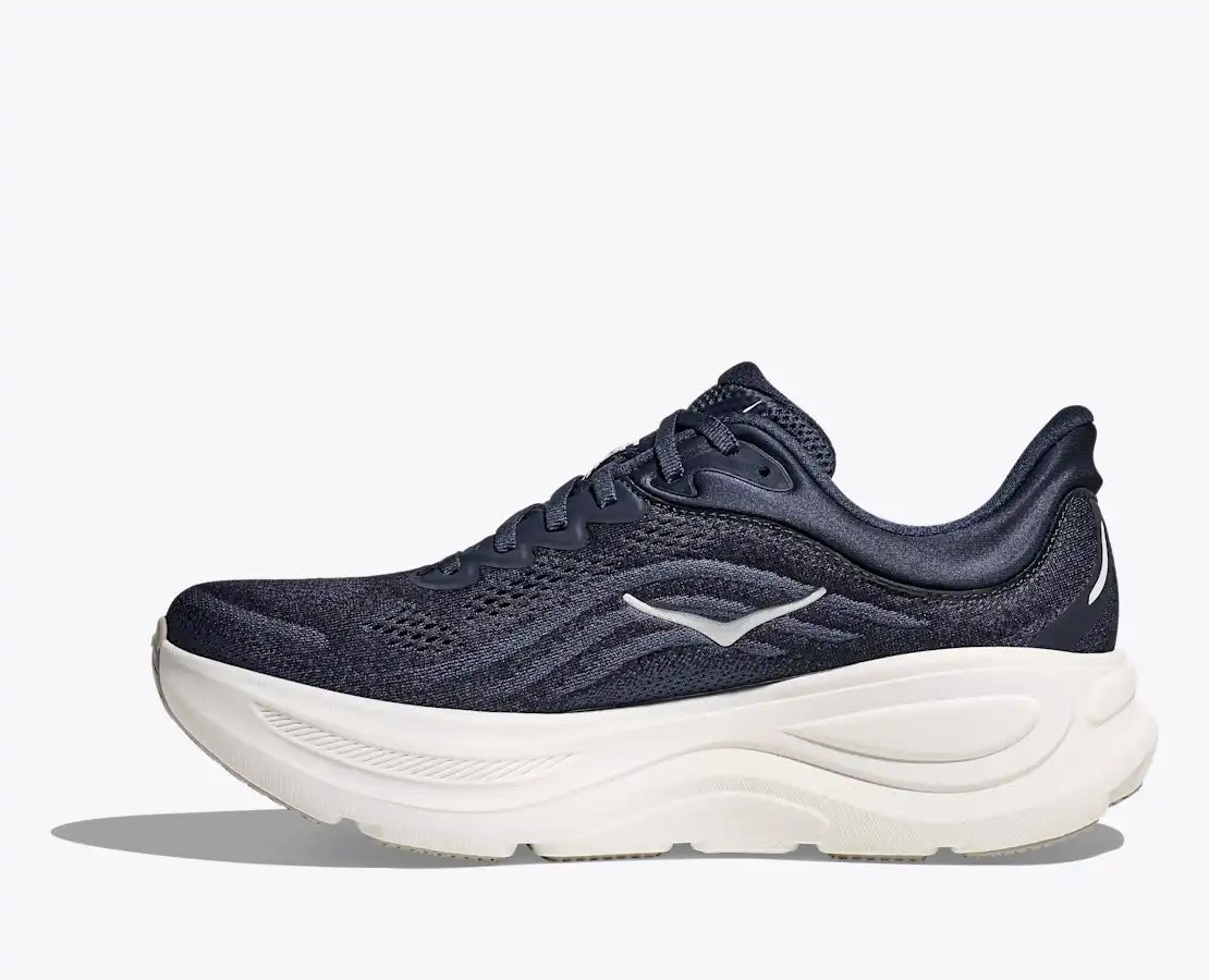 Men's HOKA BONDI 9 - WIDE (EE)